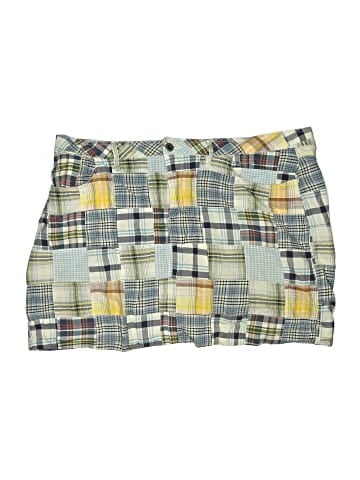 Faded Glory Skort (view 1)