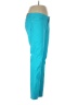 Levi's Teal Casual Pants Size 10 - photo 4
