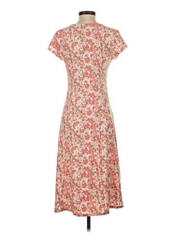 Sahalie Casual Dress (view 2)
