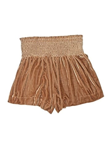 TCEC Shorts (view 2)