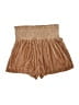 TCEC Brown Shorts Size M - photo 2
