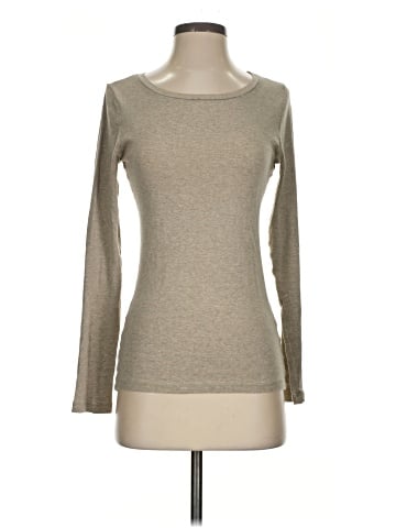 J.Crew Long Sleeve T-Shirt (view 1)