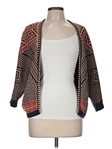 Moth Cardigan (view 1)
