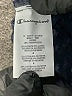 Champion Gray Active T-Shirt Size L - photo 8
