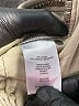 CAbi Tweed Green Dress Pants Size 8 - photo 8