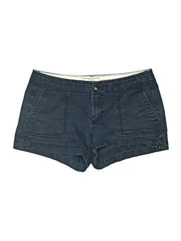 Old Navy Khaki Shorts (view 1)