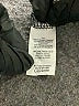 Gilli Stripes Black Casual Dress Size L - photo 8