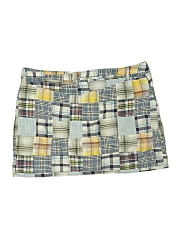 Faded Glory Skort (view 2)