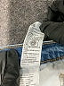 Levi's Blue Denim Shorts Size 29 waist - photo 5