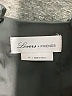 Lovers + Friends Black Sleeveless Blouse Size XS - photo 7