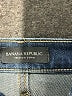 Banana Republic Blue Jeans Size 27 waist - photo 7