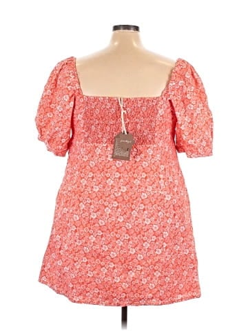 Forever That Girl for Anthropologie Casual Dress (view 2)