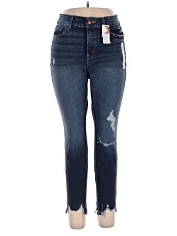 Lane Bryant Jeans (view 1)