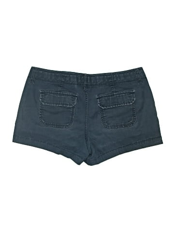 Old Navy Khaki Shorts (view 2)