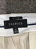 Talbots Solid Ivory Dress Pants Size 8 - photo 7