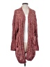 Kimchi Blue Red Cardigan Size S - photo 1