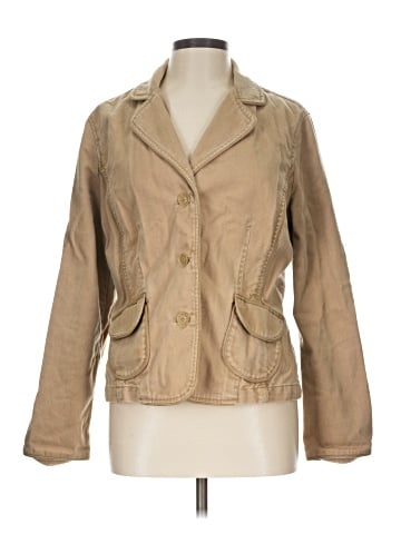 Liz Claiborne Jacket (view 1)