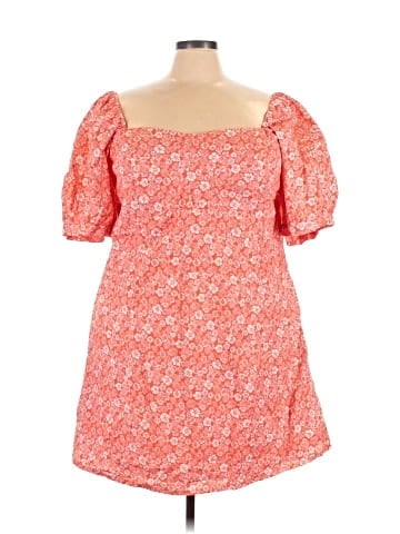 Forever That Girl for Anthropologie Casual Dress (view 1)
