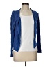 Ann Taylor Blue Cardigan Size L - photo 1