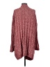 Kimchi Blue Red Cardigan Size S - photo 2