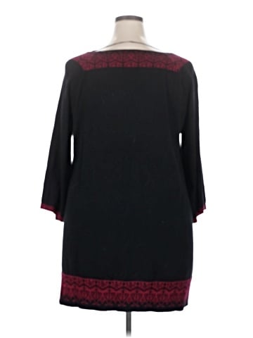 Style&Co Casual Dress (view 2)