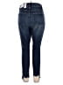 Lane Bryant Hearts Blue Jeans Size 14 (1) - photo 2