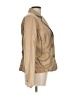 Liz Claiborne Tan Jacket Size L - photo 4