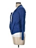Ann Taylor Blue Cardigan Size L - photo 5