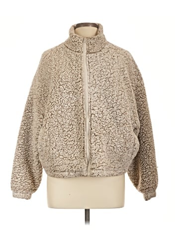 Me Jane Fleece (view 1)