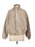 Me Jane 100% Polyester Tan Fleece Size L - photo 1