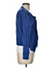Ann Taylor Blue Cardigan Size L - photo 4