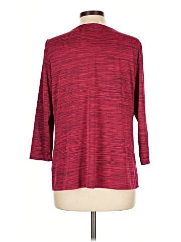 Sag Harbor 3/4 Sleeve Top (view 2)