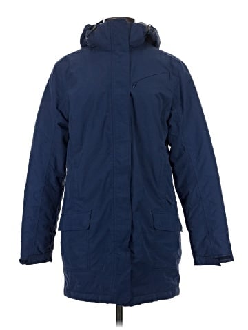 Lands' End Raincoat (view 1)