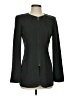 Elie Tahari Black Jacket Size 2 - photo 1
