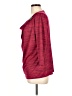 Sag Harbor Red 3/4 Sleeve Top Size L - photo 5