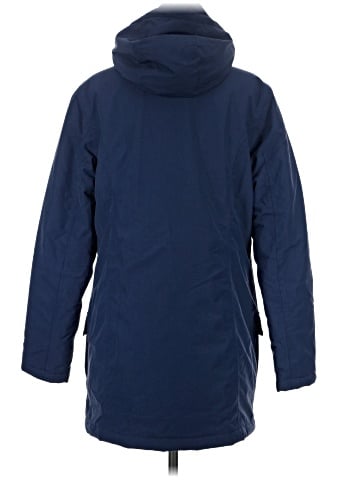 Lands' End Raincoat (view 2)