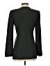 Elie Tahari Black Jacket Size 2 - photo 2