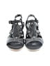 Aerosoles 100% Leather Gray Sandals Size 6 1/2 - photo 2