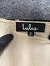 Lulus Black Cocktail Dress Size XS - photo 7