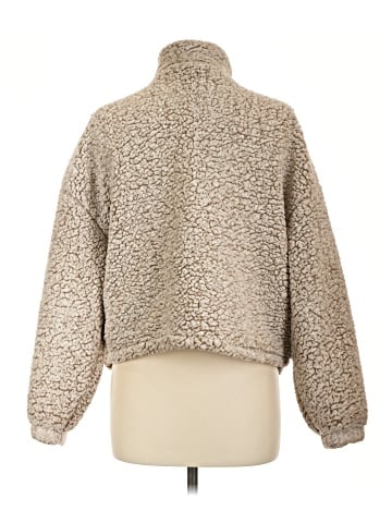 Me Jane Fleece (view 2)