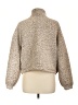 Me Jane 100% Polyester Tan Fleece Size L - photo 2