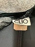 Clio Black Casual Pants Size M - photo 7
