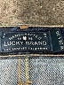 Lucky Brand Blue Jeans Size 28 waist - photo 7