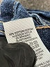 Lucky Brand Blue Jeans Size 28 waist - photo 10