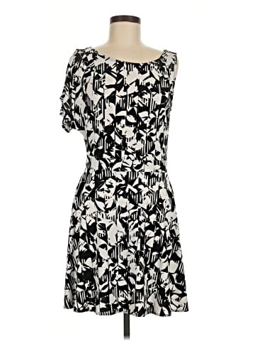 BCBGeneration Cocktail Dress (view 1)