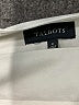 Talbots Ivory Casual Pants Size 6 - photo 7