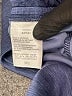 Under Armour Blue Casual Pants Size S - photo 5