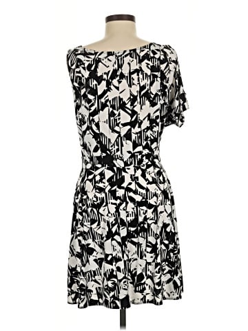 BCBGeneration Cocktail Dress (view 2)