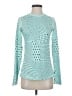 Under Armour Teal Active T-Shirt Size S - photo 1