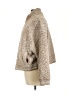 Me Jane 100% Polyester Tan Fleece Size L - photo 5